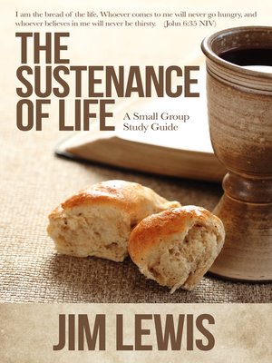 cover image of The Sustenance of Life